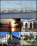 Corrientes Montage